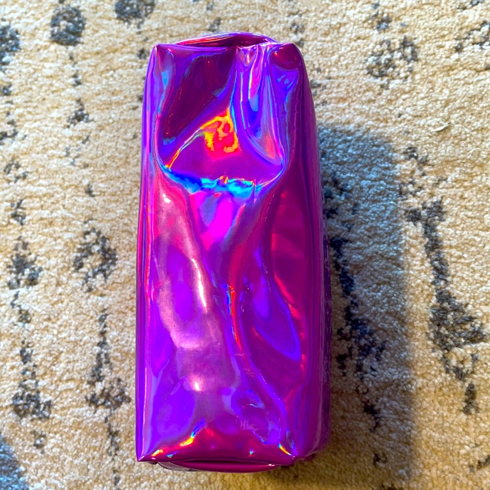 Holographic Makeup Bag - Picture 5 of 5